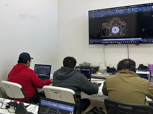 Software Development