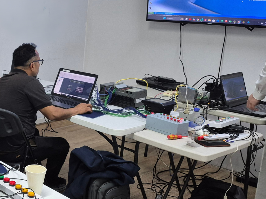 Software Development