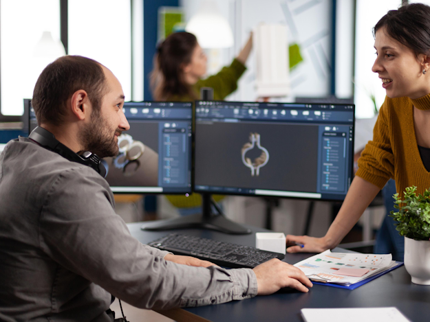 Software Development