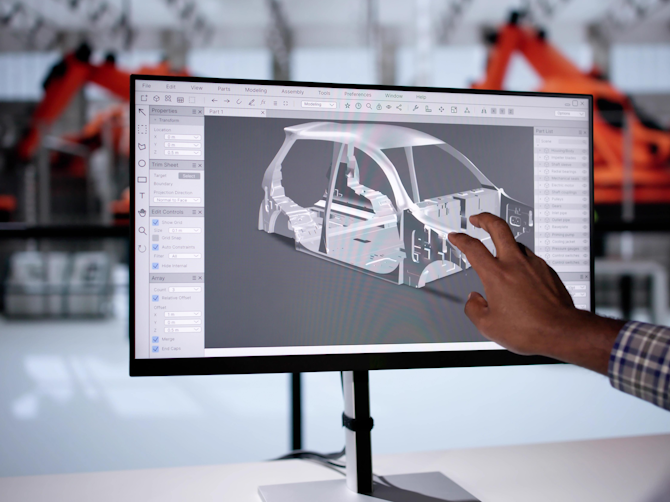 Software Development
